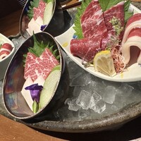 馬桜 下通り店 - 