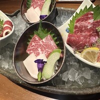 馬桜 下通り店 - 