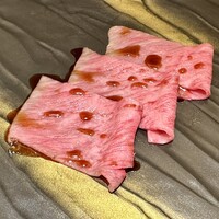 個室焼肉 雲海 - 