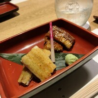 ひつまぶし 登河 那古野本店 - 