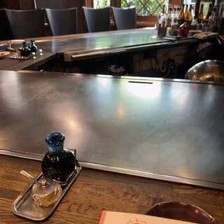 ステーキハウス 梶_2