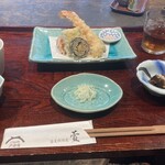 Soba Ryouridokoro Kaya - 