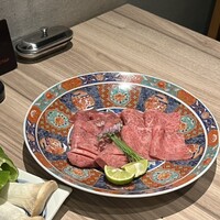 焼肉㐂舌 南船場 - 