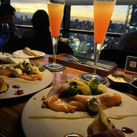 渋谷 Blue bird - 