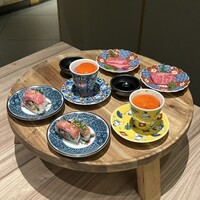 焼肉㐂舌 南船場 - 