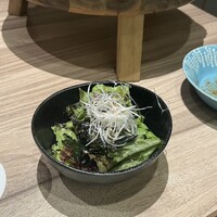 焼肉㐂舌 南船場 - 