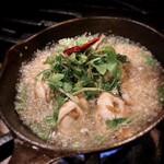 シッポ エスコンディーテ エスパニョール - 