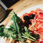 シッポ エスコンディーテ エスパニョール - 