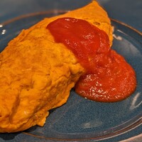 mahoroba 鉄板 心斎橋 - 