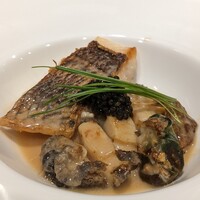 mahoroba 鉄板 心斎橋 - 