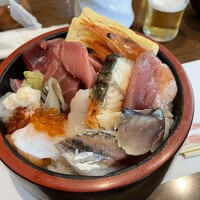 鮨政 西口店 -  鮨政 西口店 -