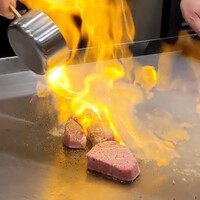 mahoroba 鉄板 心斎橋 - 