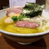ジャパニーズ ラーメン 五感