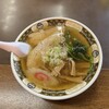 麺屋ようすけ 佐野新都市店