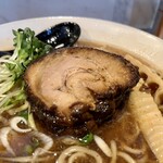 ボニート・ボニート - ドデカチャーシュー