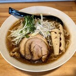 ボニート・ボニート - 上から