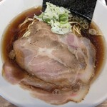 Niboshi Ramen Kogarasumaru - 