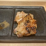 焼鳥 鐡 - 