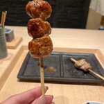 焼鳥 鐡 - 