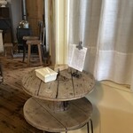 ブリキッカ - デザートメニュー