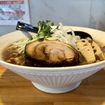 ボニート・ボニート - サイド