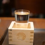 Nihonshu Ba- Kakuuchi - 日本酒