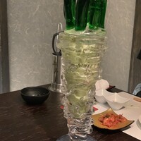 牛牛 西麻布 総本店 - 
