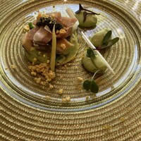 レストラン ヒロミチ - 
