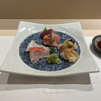 鮨 みや川 - 