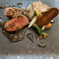 レストラン ヒロミチ - 