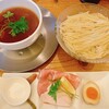 らぁ麺 めん奏心