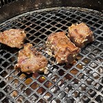 Yakiniku Shuka Gyuukaku - 