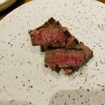 TeppanYaki KOBE Beef Steak EBISU84 - 