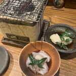 鯛めし 銀家 - 