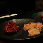 Yakiniku Ishibi - 