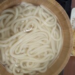 丸亀製麺 - 