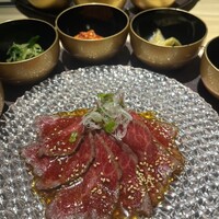 焼肉割烹 YP流 西心斎橋店 - 