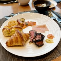 アトモス･イタリアンダイニング - 