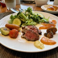 アトモス･イタリアンダイニング - 