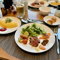 アトモス･イタリアンダイニング - 