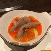 近江牛専門店 万葉 まえだ亭 - 