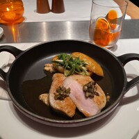 Benoit Alain Ducasse - 