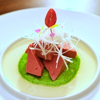 ビストロノミー とりぴえのご予約 - 渡辺通/ビストロ | 食べログ