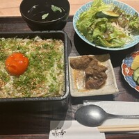 焼肉㐂舌 南船場 - 