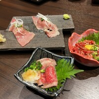 近江牛専門店 万葉 まえだ亭 - 