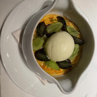 Benoit Alain Ducasse - 