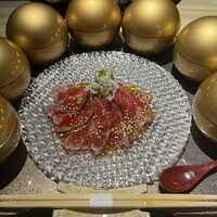 焼肉割烹 YP流 西心斎橋店 - 