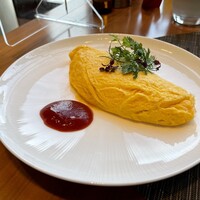 アトモス･イタリアンダイニング - 