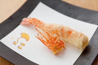 Kitashinchi Sushi Tempura Iwai - 