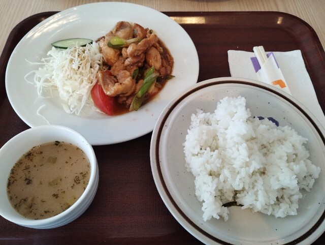 ネギ・イタリ家 - 坂元（パスタ）の写真